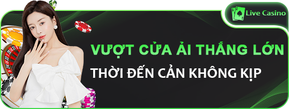 Khuyến mãi tại các cửa ải cá cược ở 33win