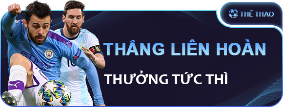 Khuyến mãi thể thao 33WIN