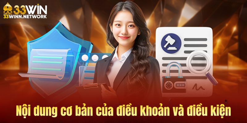 Nội dung quy định tại nhà cái